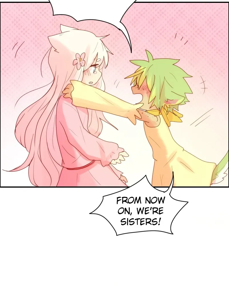 Watermelon Chapter 11 page 19 - 