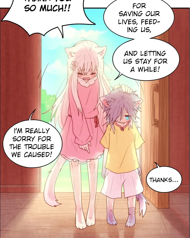 Watermelon Chapter 11 page 3 - 