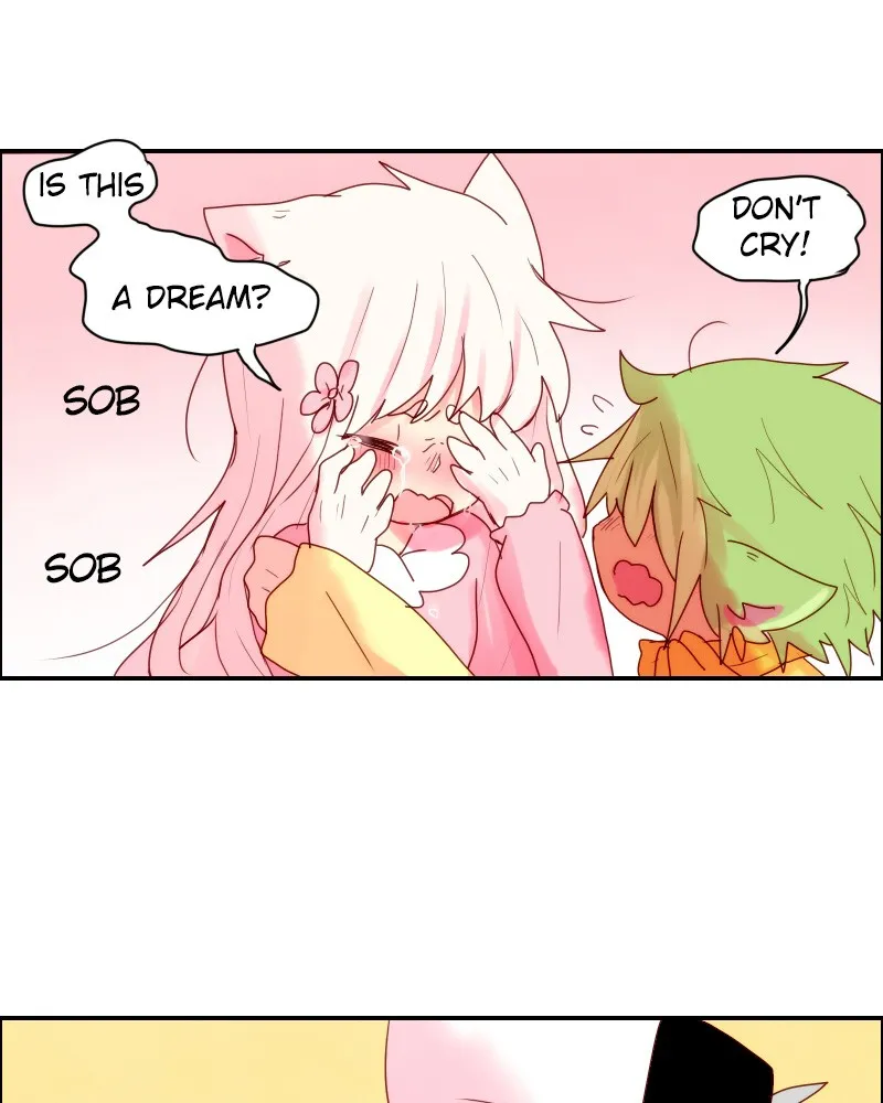 Watermelon Chapter 11 page 21 - 