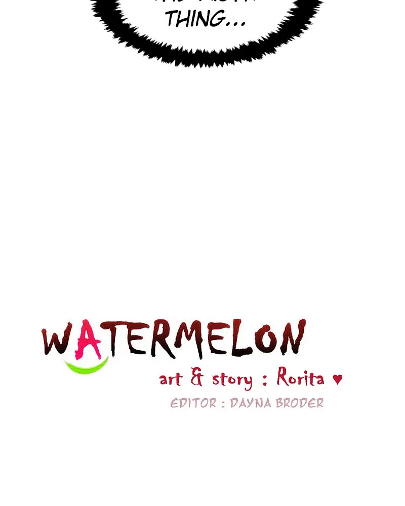 Watermelon Chapter 11 page 24 - 