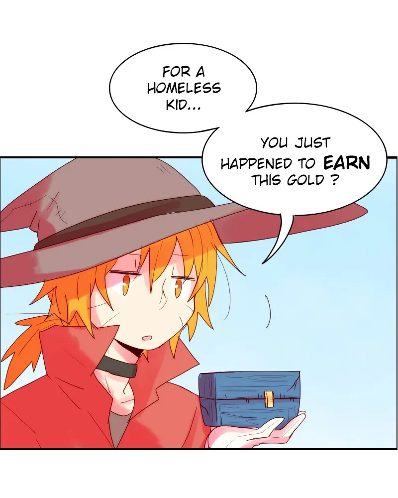 Watermelon Chapter 11 page 28 - 