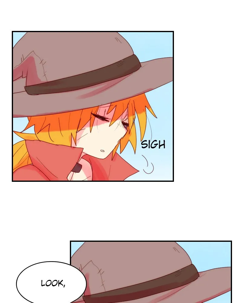 Watermelon Chapter 11 page 30 - 