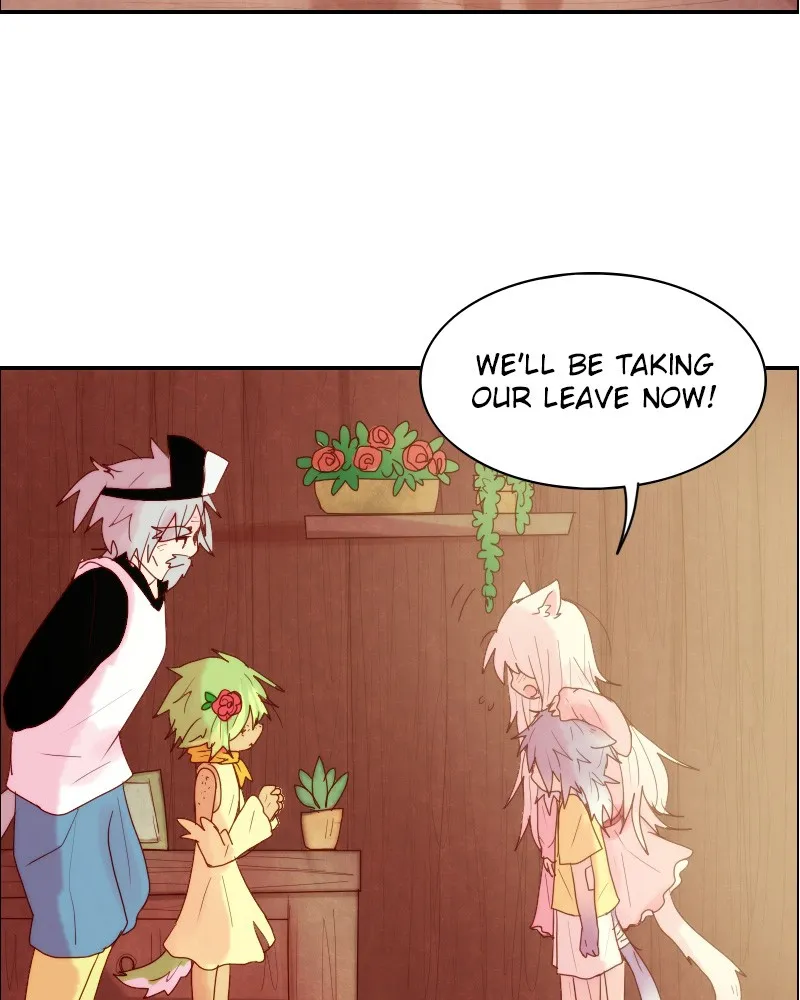 Watermelon Chapter 11 page 4 - 