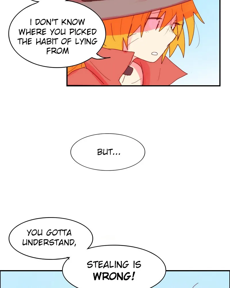 Watermelon Chapter 11 page 31 - 