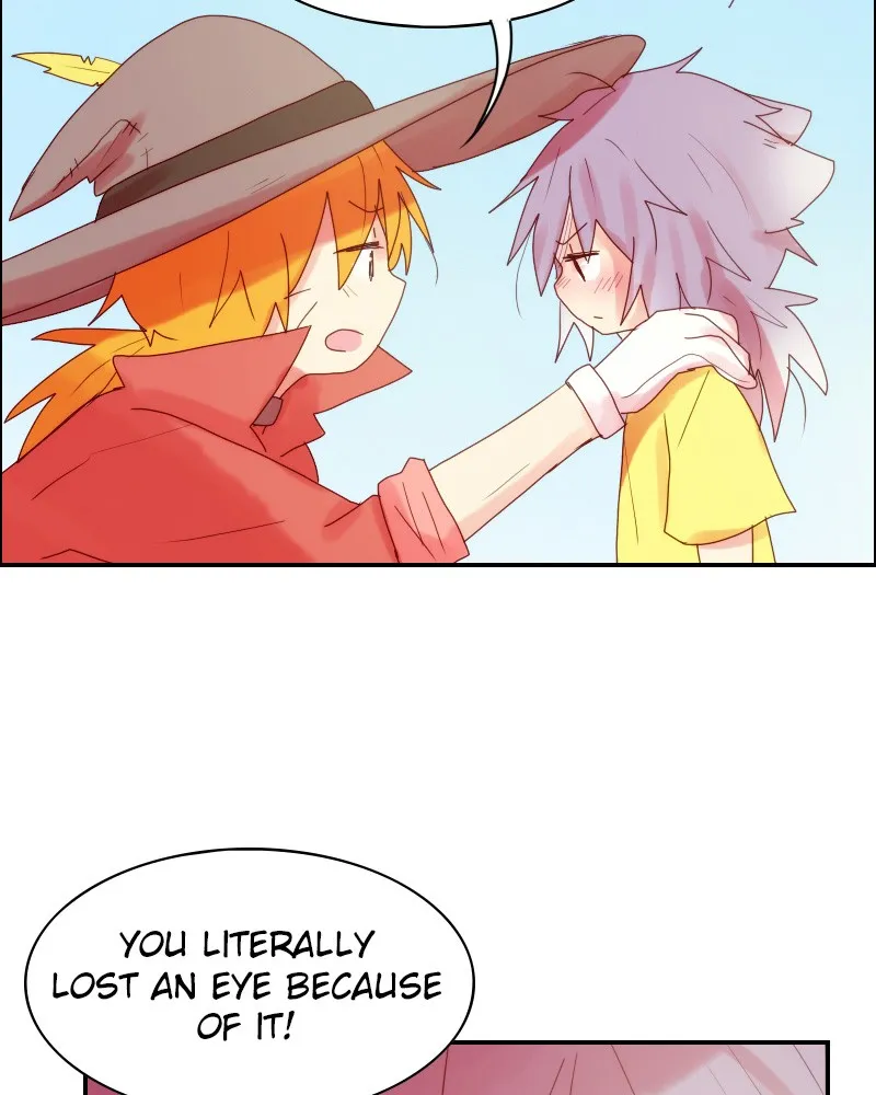 Watermelon Chapter 11 page 32 - 
