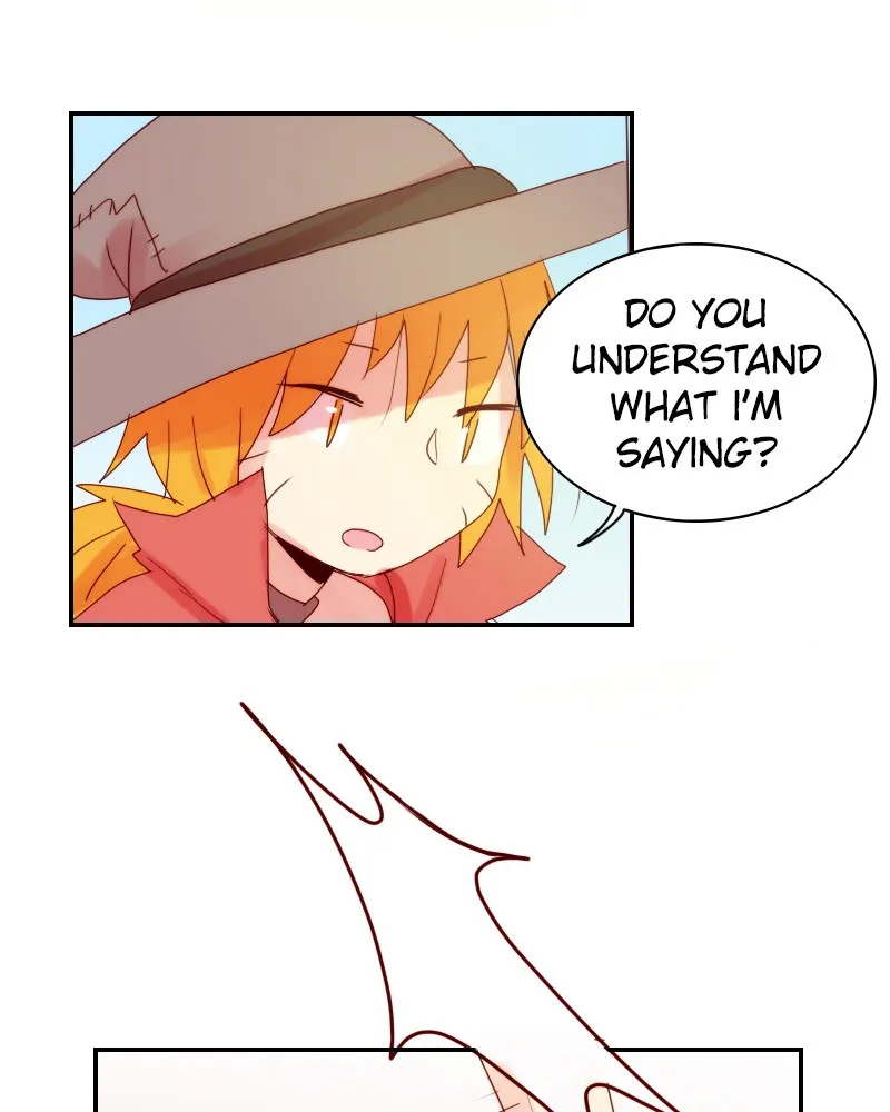 Watermelon Chapter 11 page 34 - 