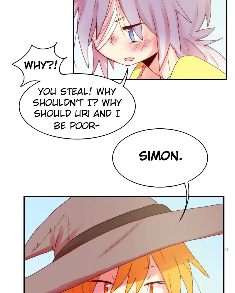 Watermelon Chapter 11 page 36 - 