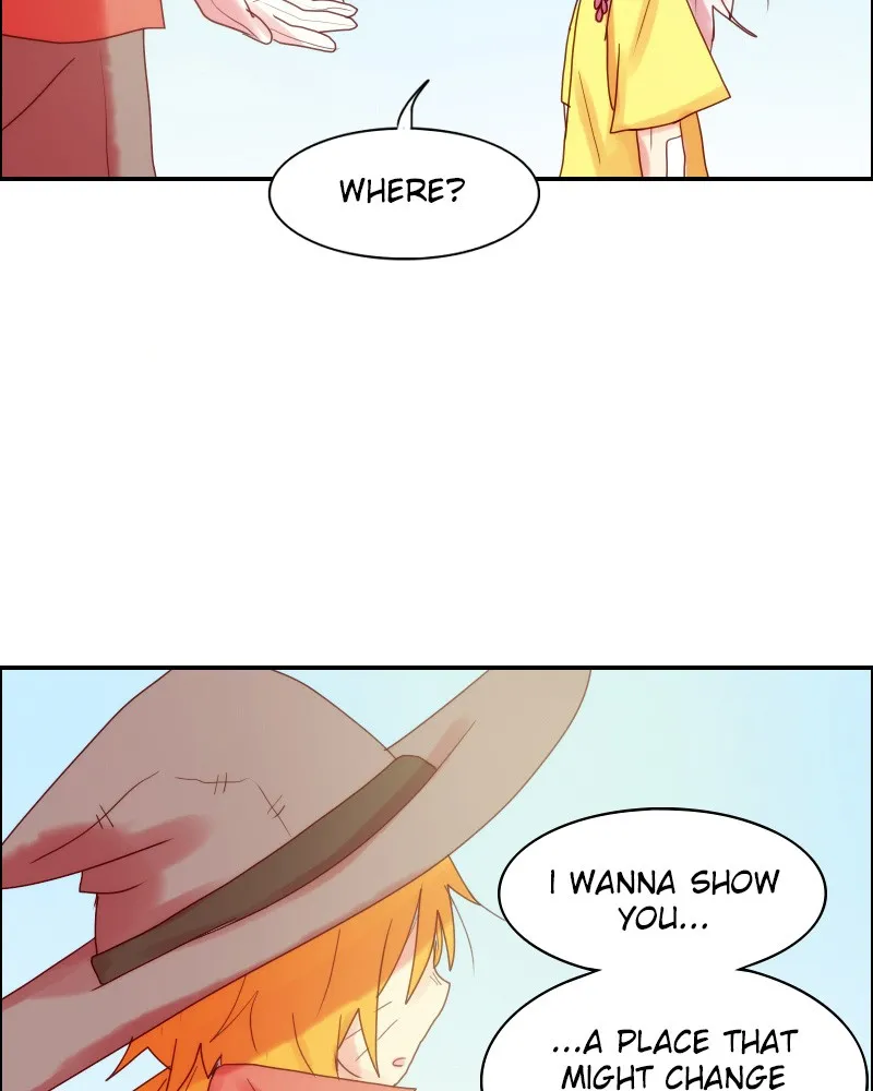 Watermelon Chapter 11 page 39 - 