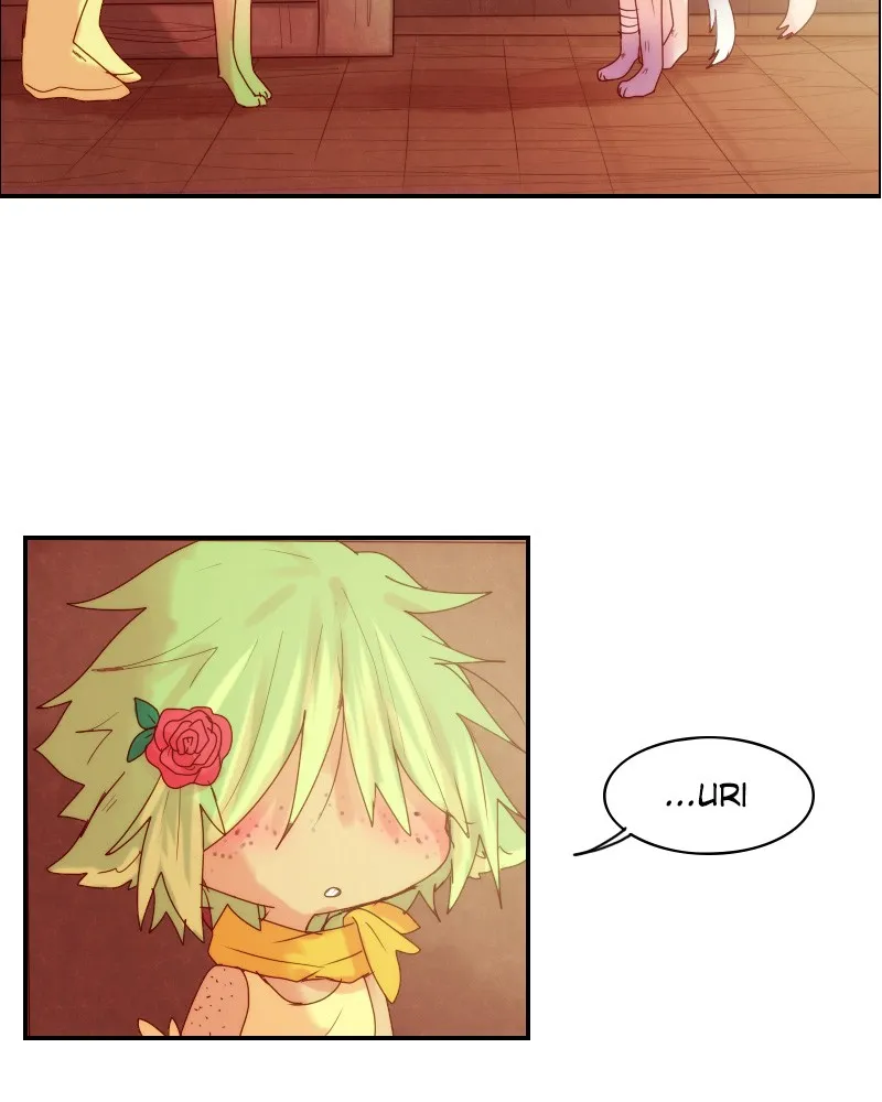 Watermelon Chapter 11 page 5 - 