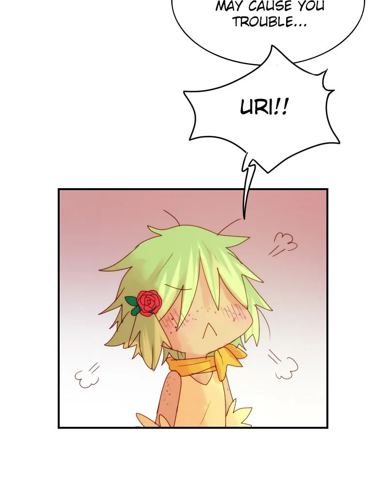 Watermelon Chapter 11 page 9 - 