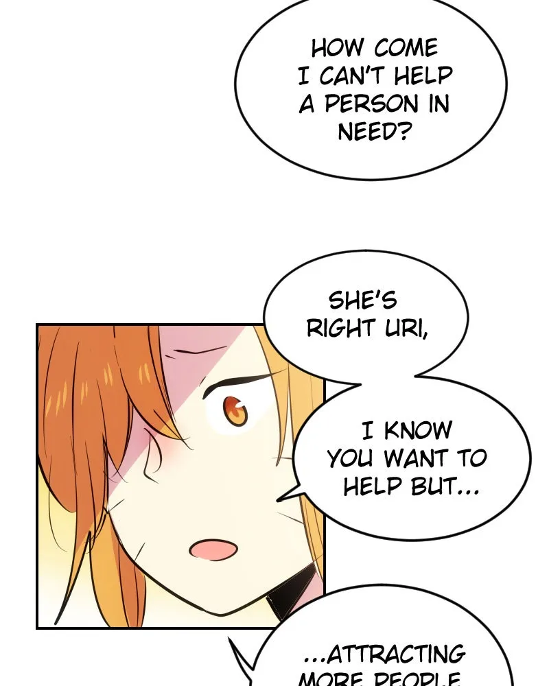 Watermelon Chapter 110 page 13 - 