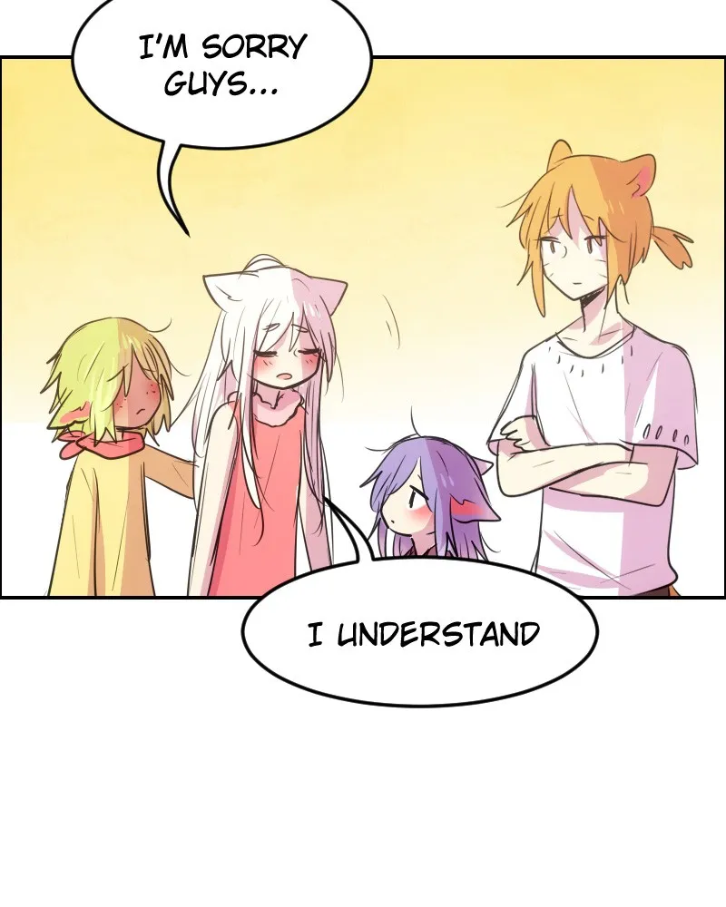 Watermelon Chapter 110 page 20 - 