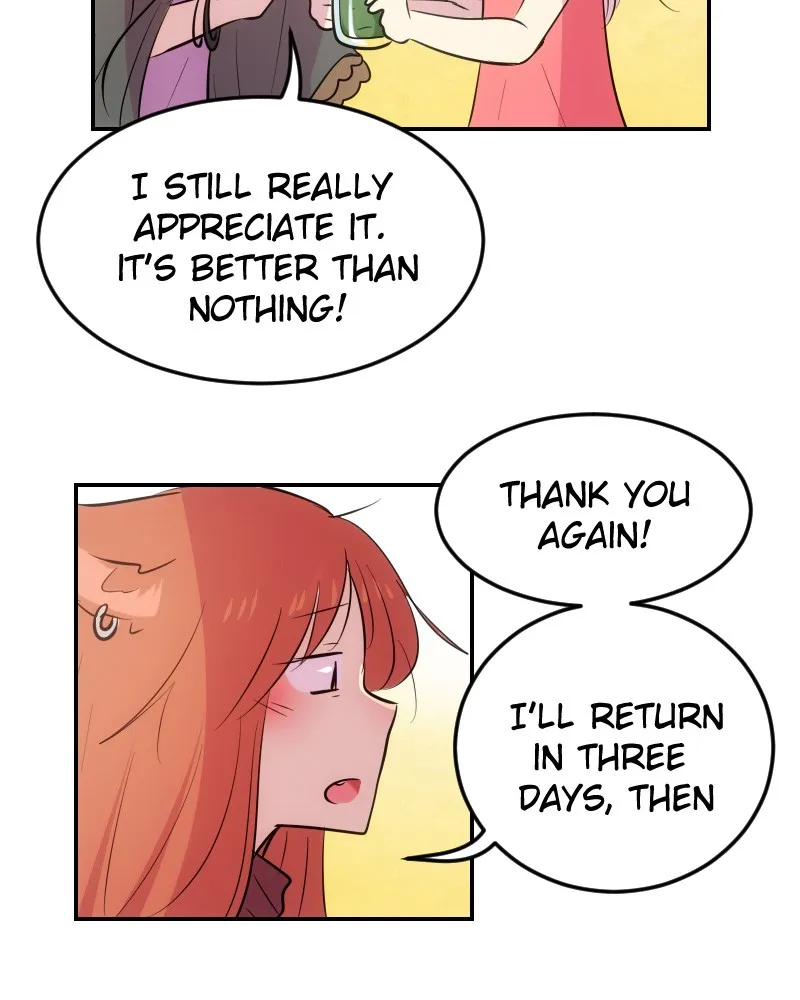 Watermelon Chapter 110 page 3 - 