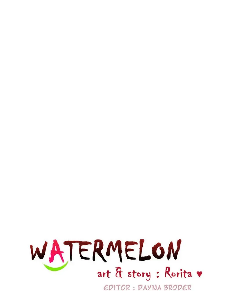 Watermelon Chapter 110 page 22 - 