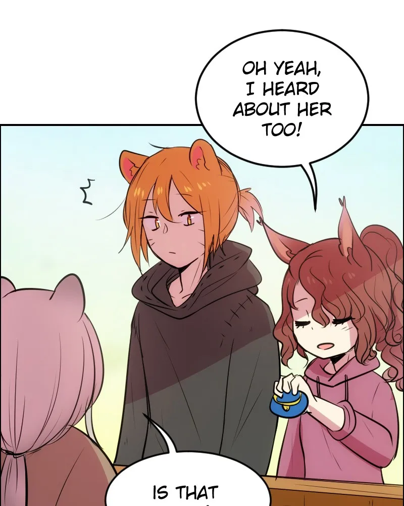 Watermelon Chapter 110 page 32 - 