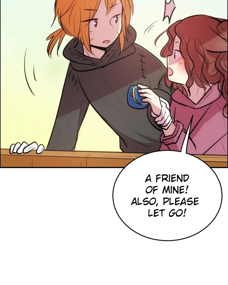 Watermelon Chapter 110 page 35 - 