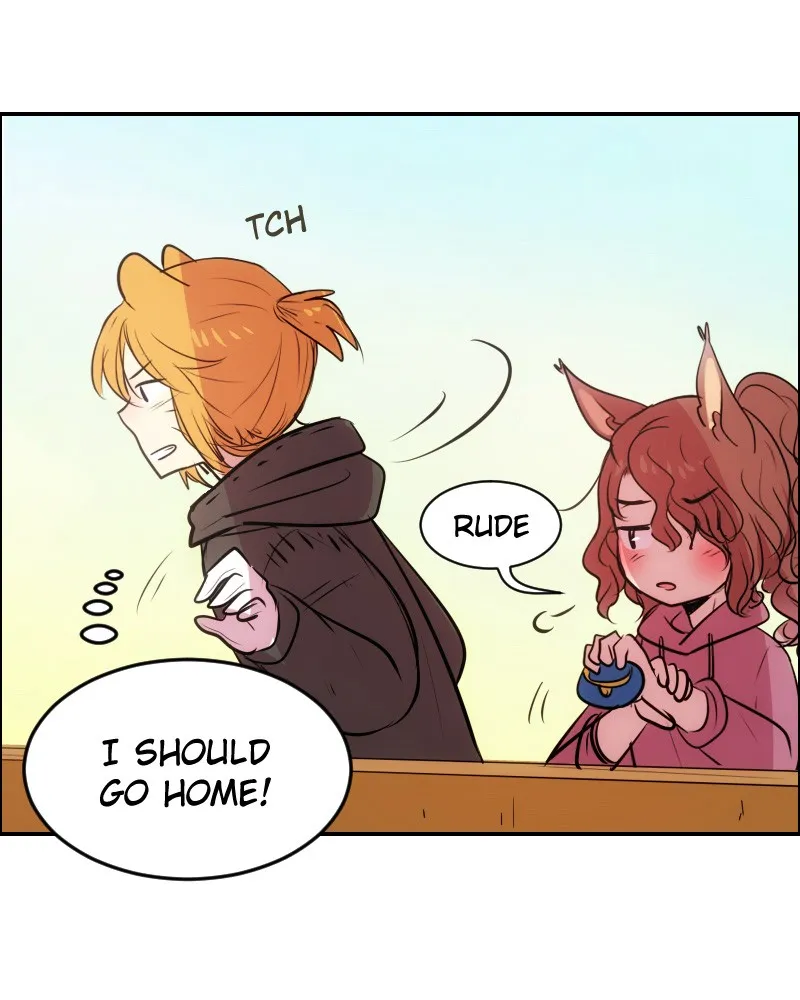 Watermelon Chapter 110 page 36 - 