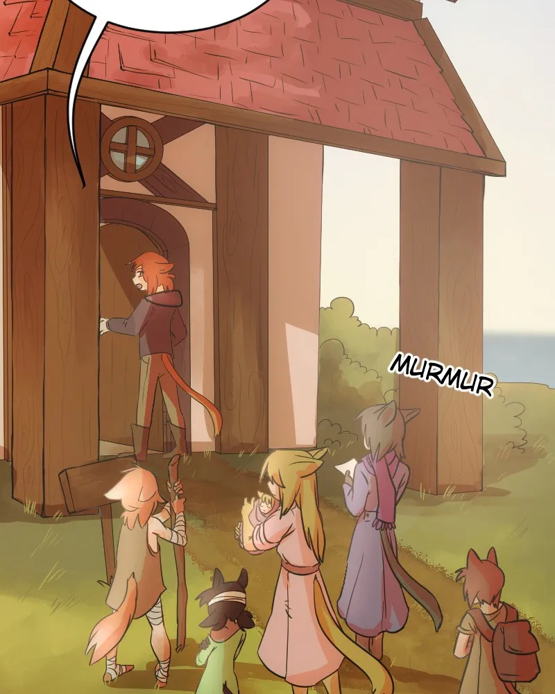 Watermelon Chapter 110 page 48 - 