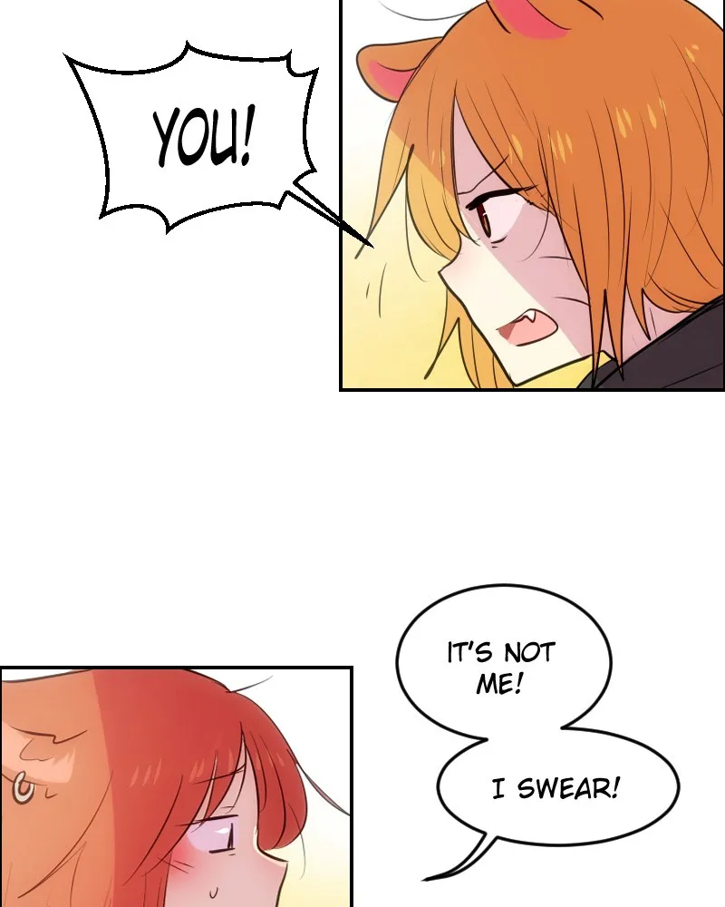 Watermelon Chapter 111 page 16 - 