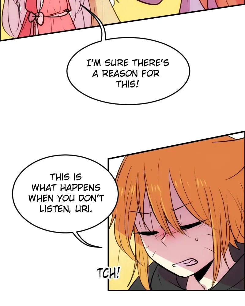 Watermelon Chapter 111 page 19 - 