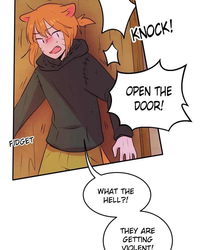 Watermelon Chapter 111 page 22 - 