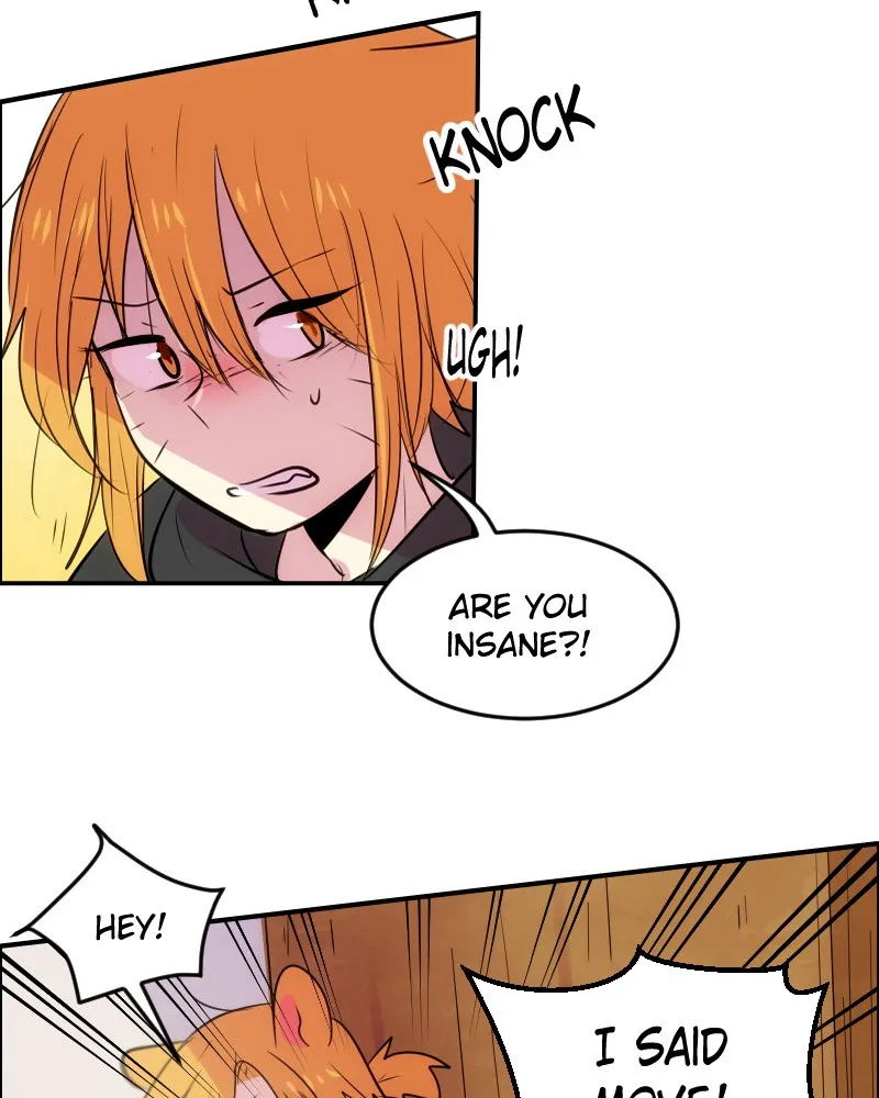 Watermelon Chapter 111 page 24 - 