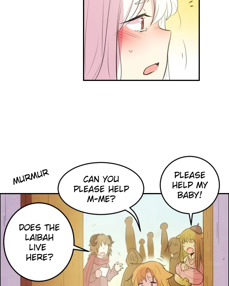 Watermelon Chapter 111 page 31 - 
