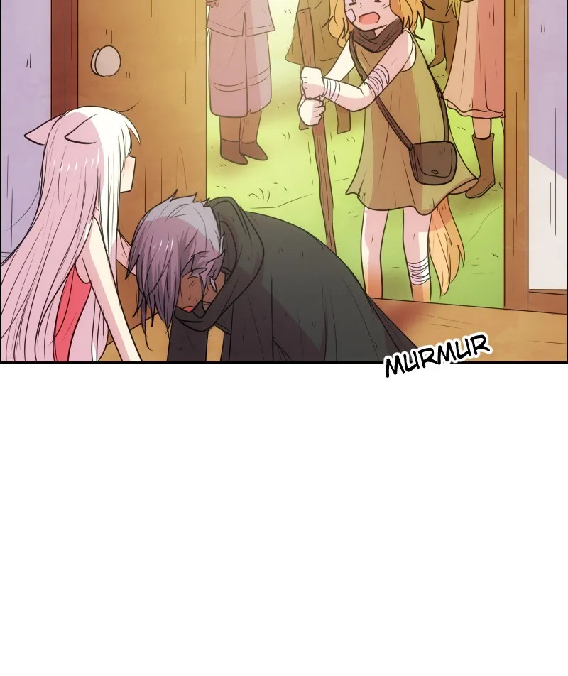 Watermelon Chapter 111 page 32 - 