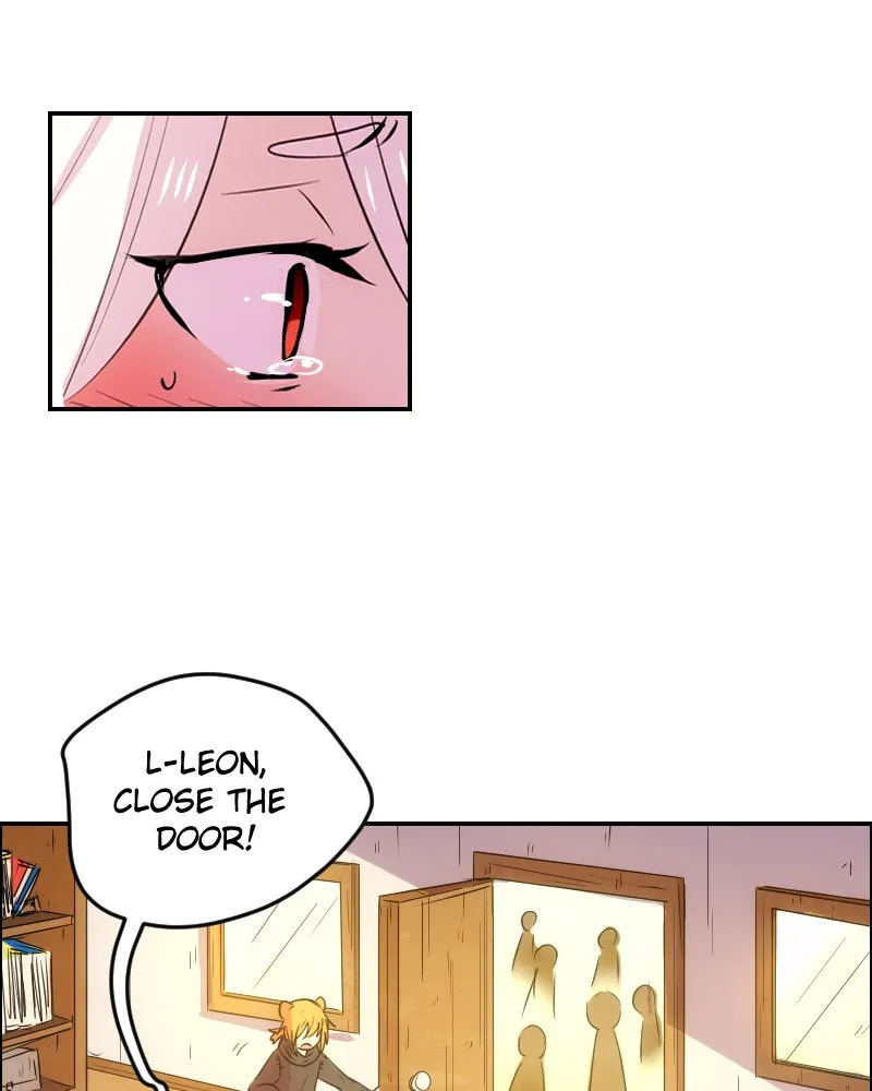 Watermelon Chapter 111 page 33 - 