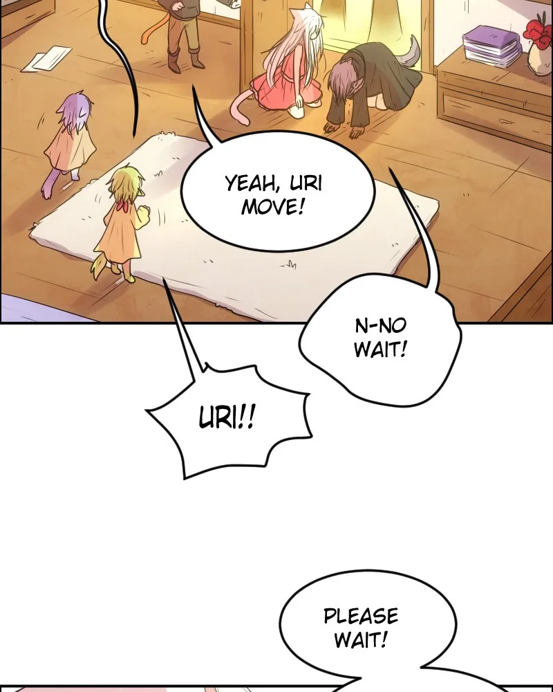 Watermelon Chapter 111 page 34 - 