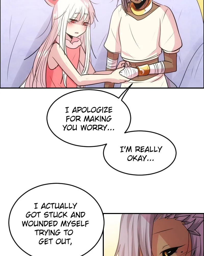 Watermelon Chapter 111 page 46 - 