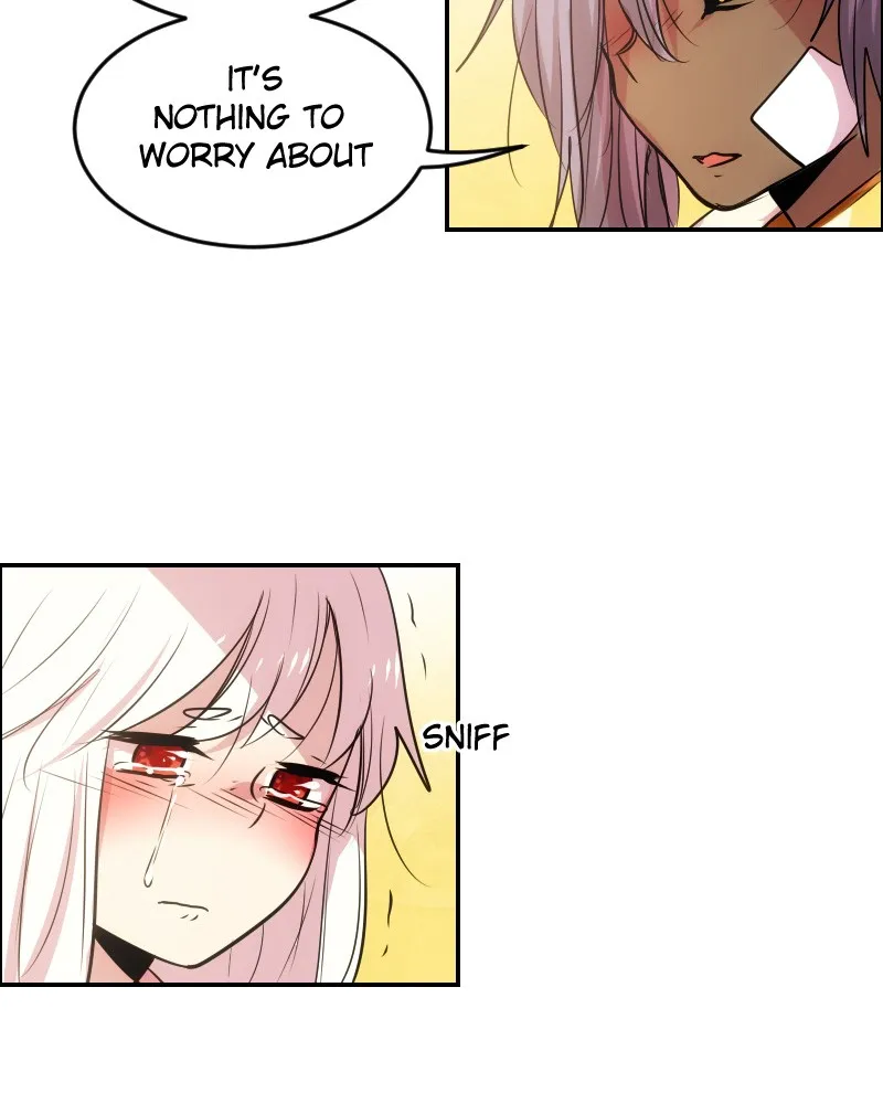 Watermelon Chapter 111 page 47 - 