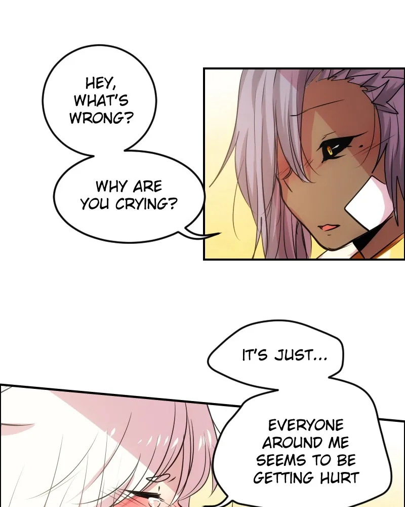 Watermelon Chapter 111 page 48 - 