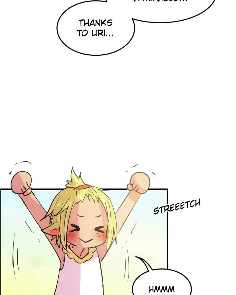 Watermelon Chapter 112 page 32 - 