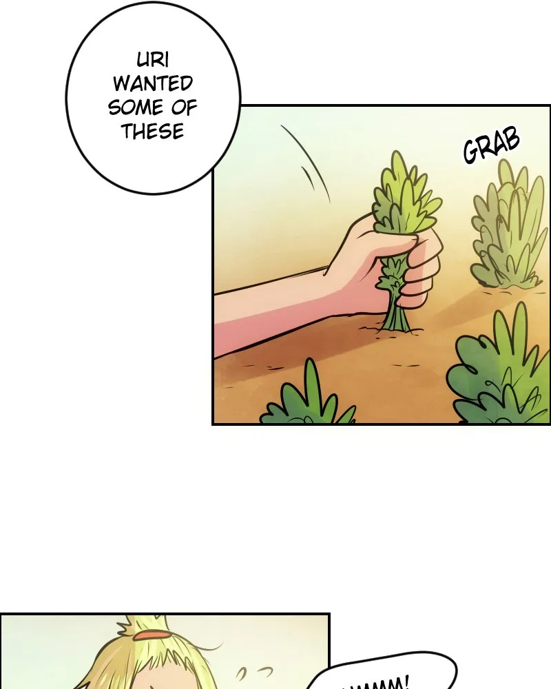 Watermelon Chapter 112 page 37 - 