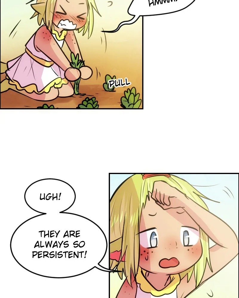 Watermelon Chapter 112 page 38 - 