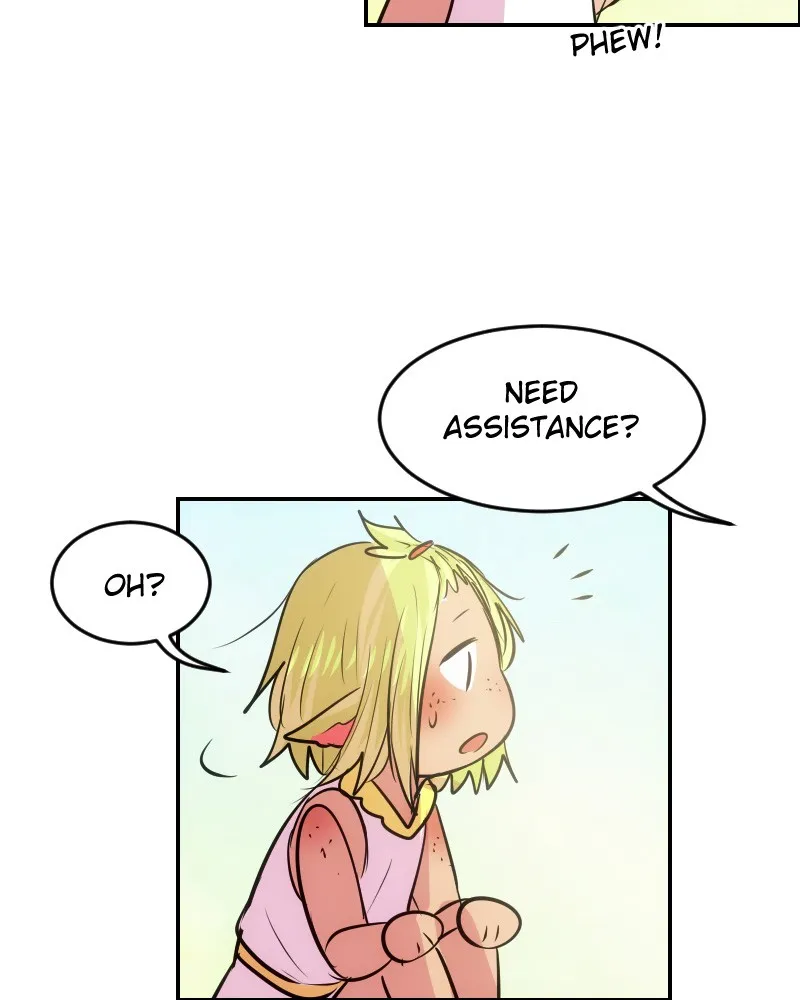 Watermelon Chapter 112 page 39 - 