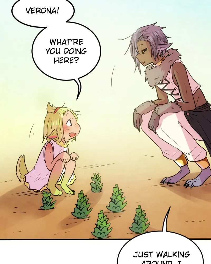 Watermelon Chapter 112 page 43 - 