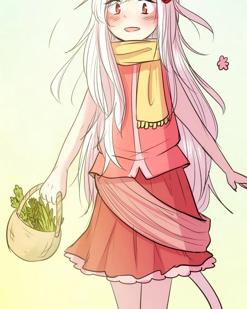 Watermelon Chapter 112 page 48 - 