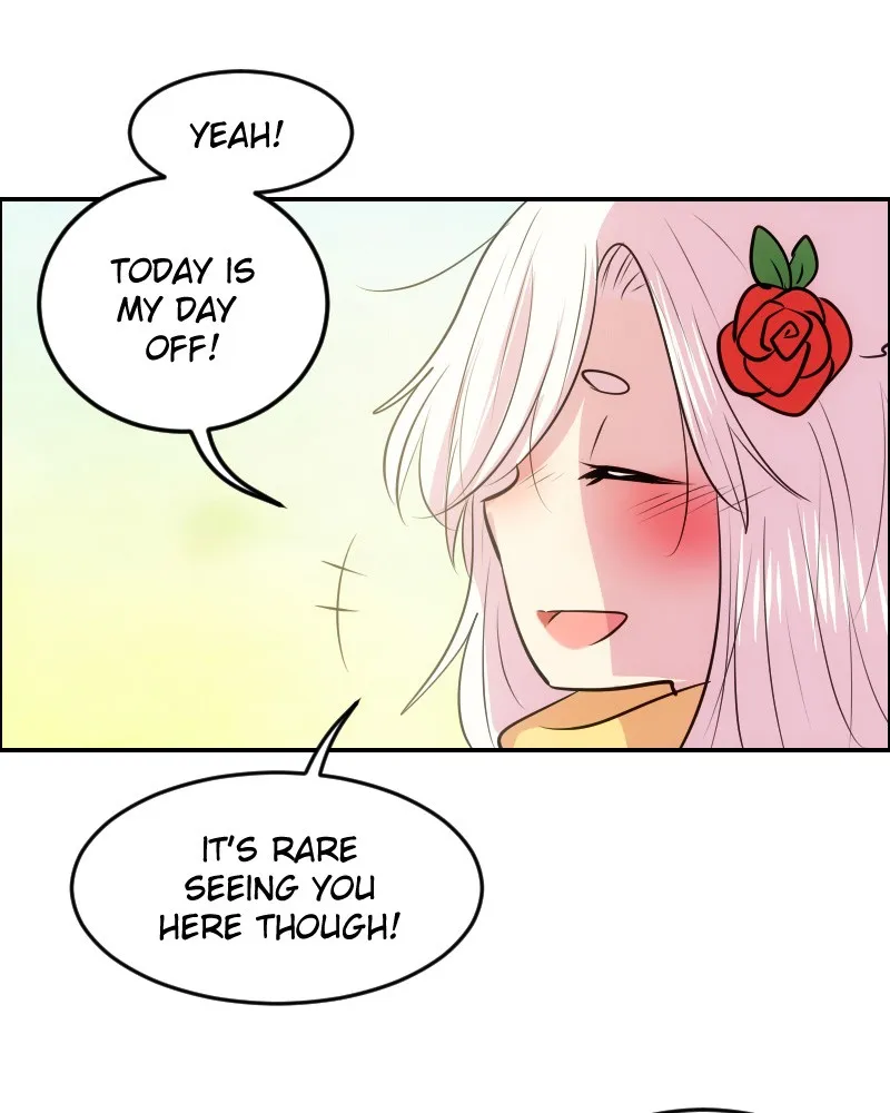 Watermelon Chapter 112 page 51 - 