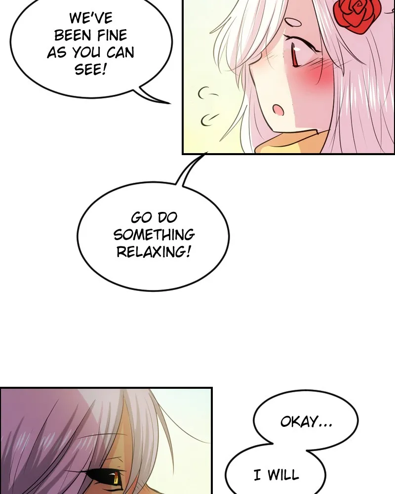 Watermelon Chapter 112 page 53 - 