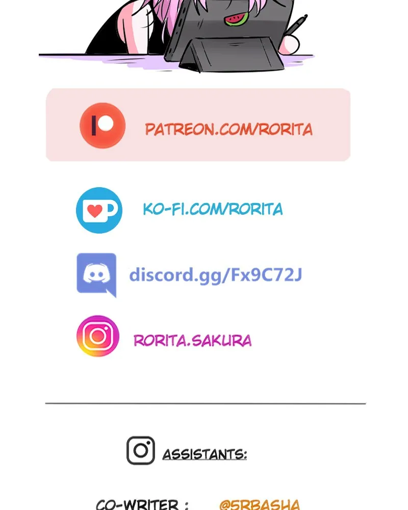 Watermelon Chapter 112 page 61 - 