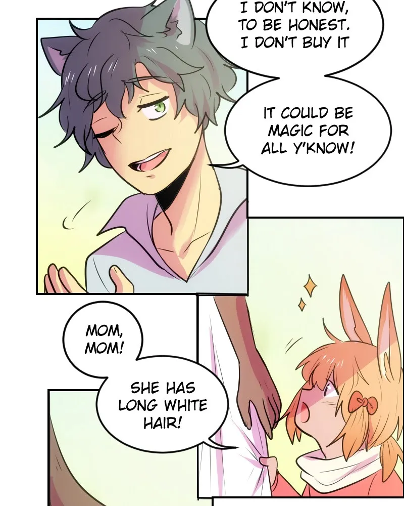 Watermelon Chapter 113 page 20 - 