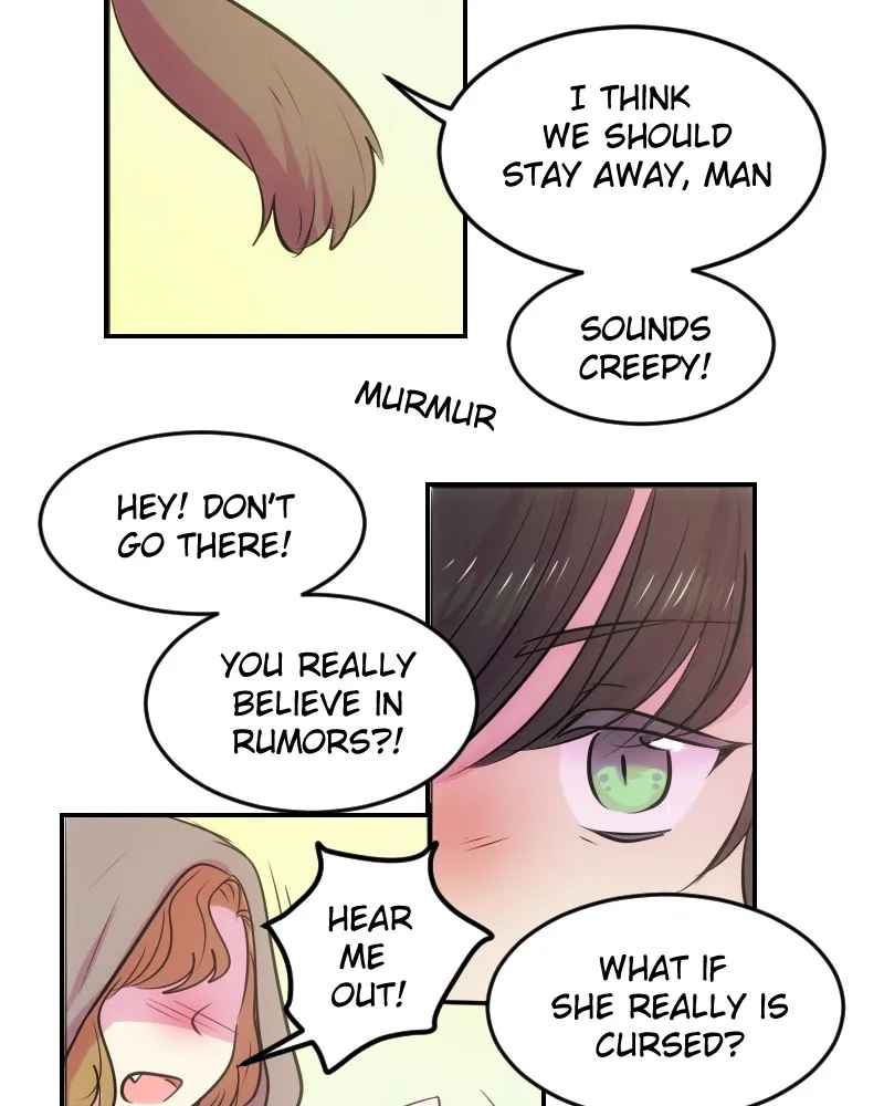 Watermelon Chapter 113 page 21 - 