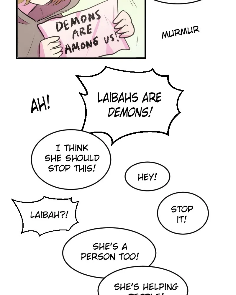 Watermelon Chapter 113 page 22 - 