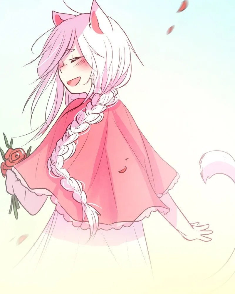 Watermelon Chapter 113 page 40 - 