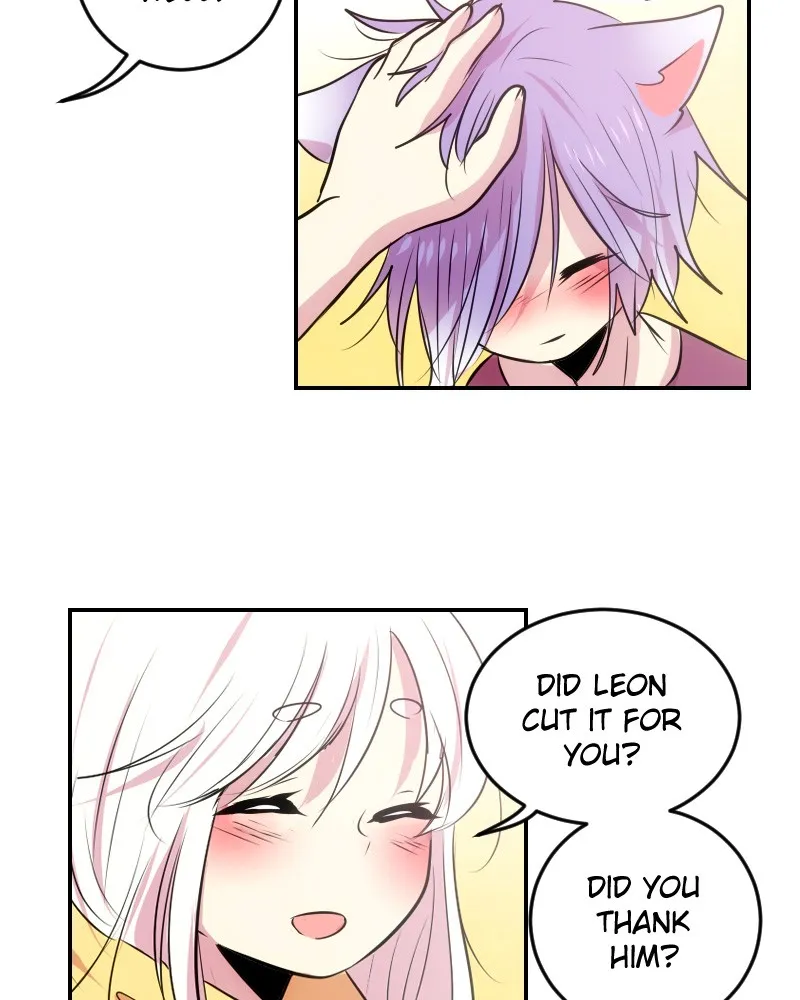 Watermelon Chapter 113 page 61 - 