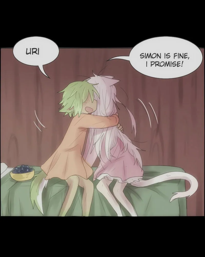 Watermelon Chapter 114 page 11 - 