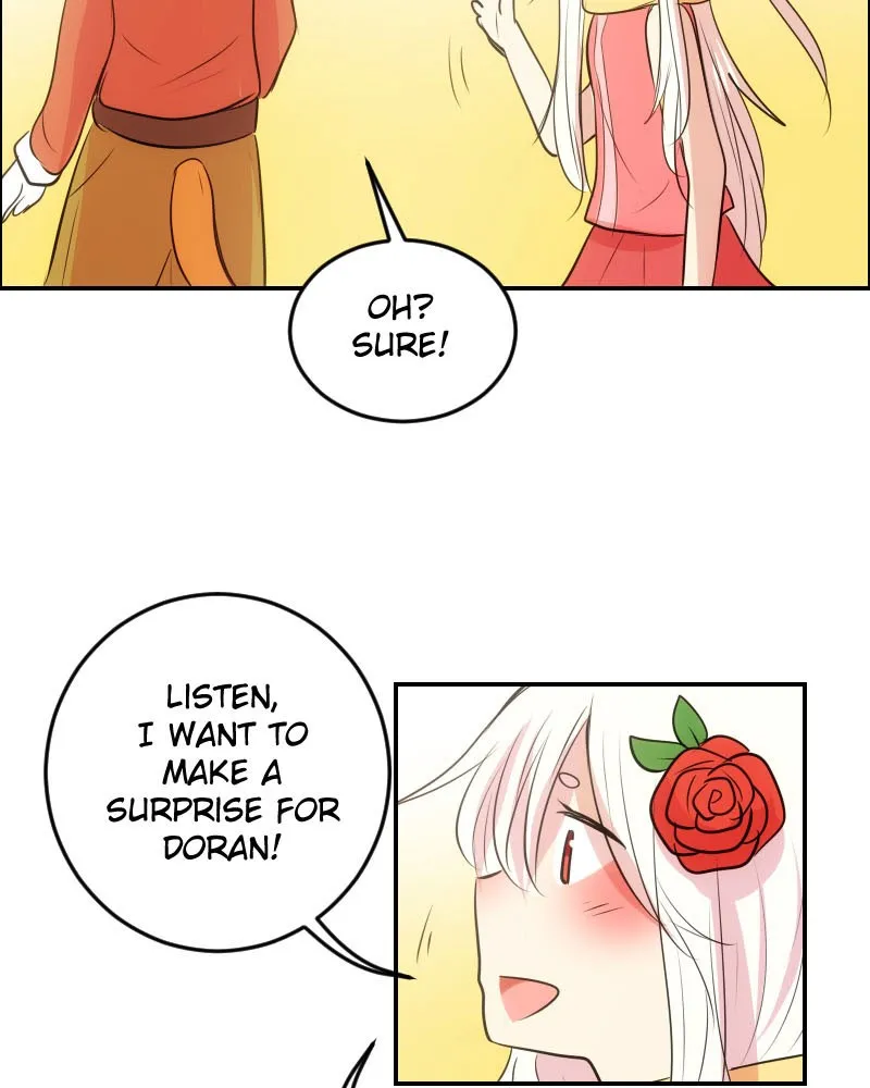 Watermelon Chapter 114 page 16 - 