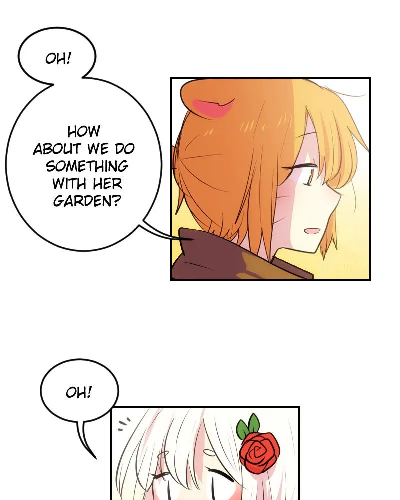Watermelon Chapter 114 page 18 - 